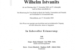 20201117-Istvanits-Wilhelm
