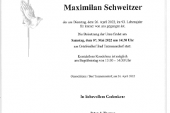 20220426-Schweitzer-Maximilan