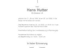 20220628-Hutter-Hans