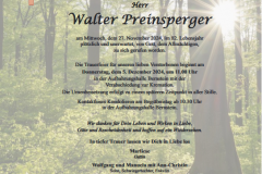 20241127-Preinsperger-Walter